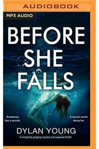 Before She Falls