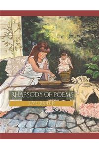 Rhapsody of Poems