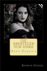 Die Abenteuer von Sinba