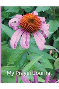 My Prayer Journal