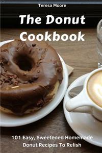 Donut Cookbook
