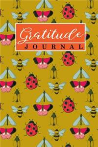 Gratitude Journal