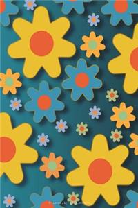 Hippie Journal
