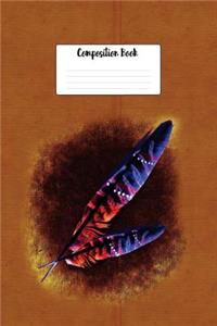 Composition Book