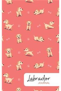 Labrador Journal