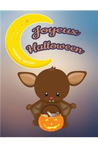 Joyeux Halloween