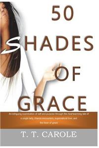 50 Shades of Grace
