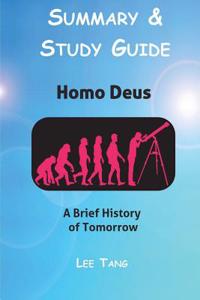 Summary & Study Guide - Homo Deus