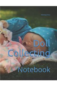 Doll Collecting
