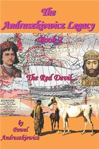 The Andruszkiewicz Legacy Book 2
