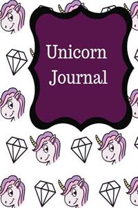 Unicorn Journal