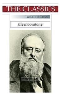 Wilkie Collins, The Moonstone