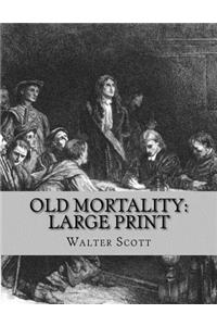 Old Mortality