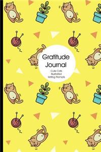 Gratitude Journal
