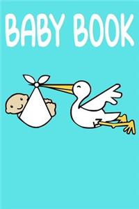 Baby Book