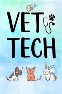 Vet Tech