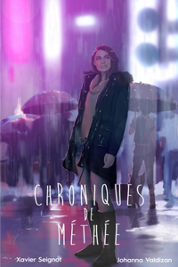 Chroniques de Méthée