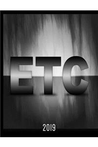 Etc There's Always More