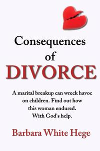 Consequences of Divorce