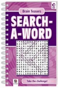 Search-a-word