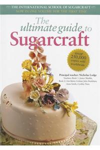 Ultimate Guide to Sugarcraft