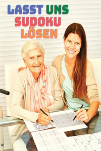 Lasst uns Sudoku lösen