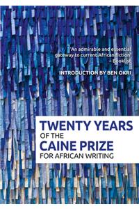 20 Years of the Caine Prize