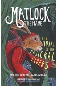 Matlock the Hare