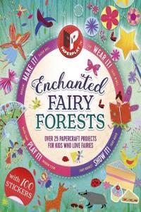 Paperplay - Enchanted Fairy Forest