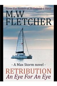 Retribution - An Eye for an Eye