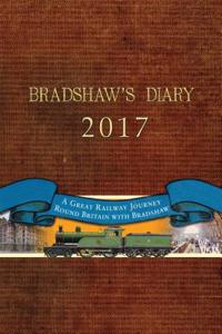 Bradshaw's Diary 2017