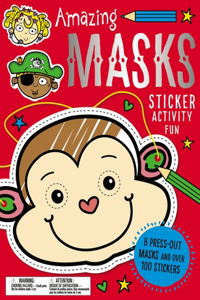 Amazing Masks