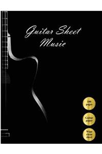 Guitar Sheet Music