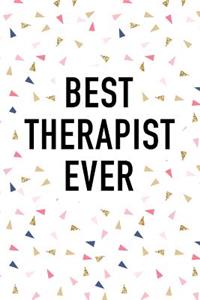 Best Therapist Ever