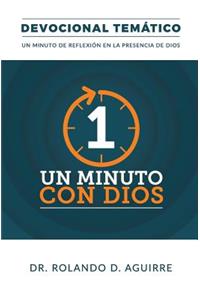 Un Minuto Con Dios