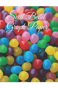 Seed Bead Graph Paper
