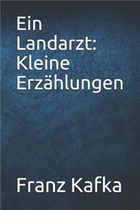 Ein Landarzt