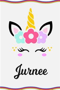 Jurnee