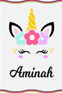 Aminah