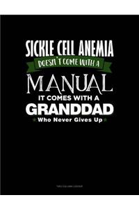 I Love My Awesome Fantasy Hockey Grandad