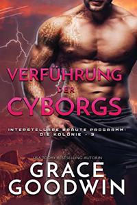 Verführung der Cyborgs