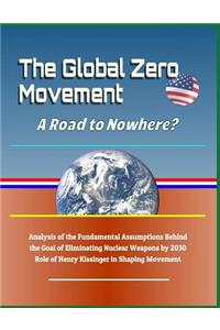 The Global Zero Movement