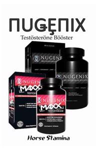 ΠuǤȨΠΙΧ: Men Total & Max Testosterone Boosting Formula. All New, High Potency, High Bioavailibility Testosterone Boosting Ingredients. Helps with Energy, Muscle, Libido, Stamina, and Drive