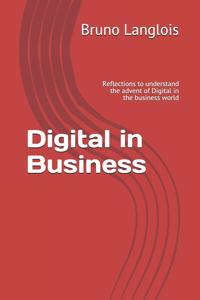 Digital in Business