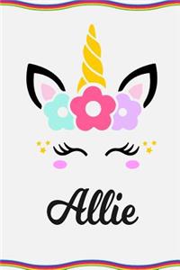 Allie