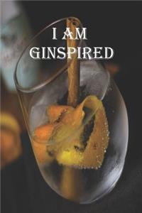 I Am Ginspired