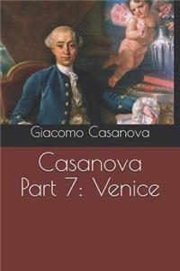 Casanova Part 7