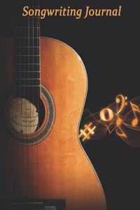Songwriting Journal