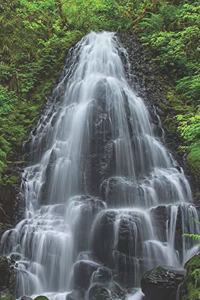 Waterfall Notebook