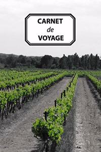 Carnet de Voyage